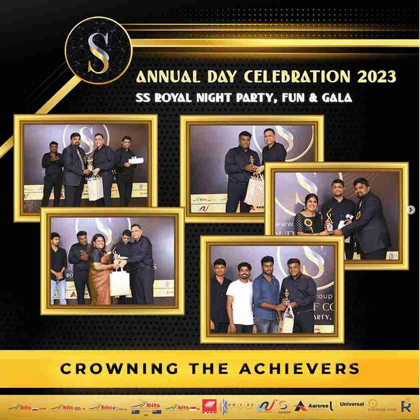 ssgroup companies team images